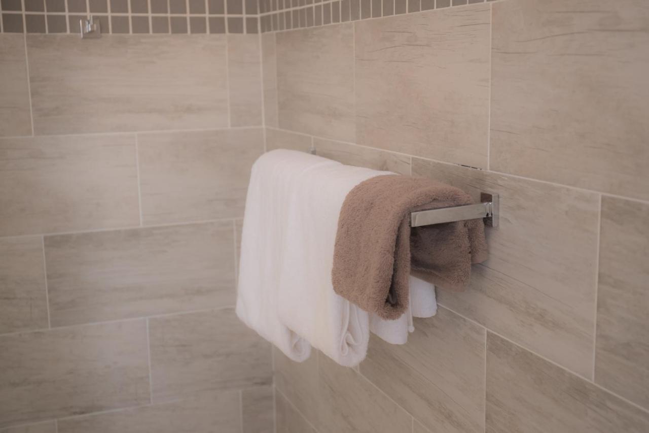 Gletwyn Boutique Guesthouse ハラレ エクステリア 写真